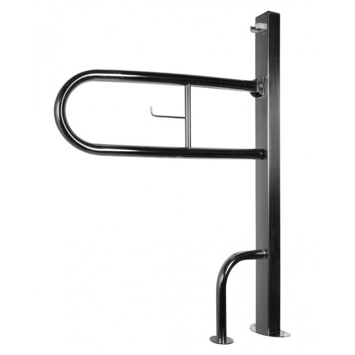 Поручни для ванны и туалета