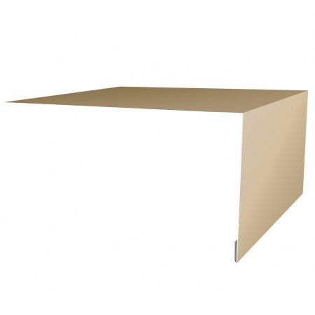 Сайдинг металлический