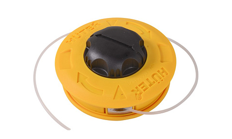 Триммер бензиновый HUTER GGT-2900T PRO, с антивибрационной системой купить в СОМ