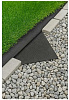 Геотекстиль NEOSPAN GEOTEX 100, 1,1х36 черный купить в СОМ