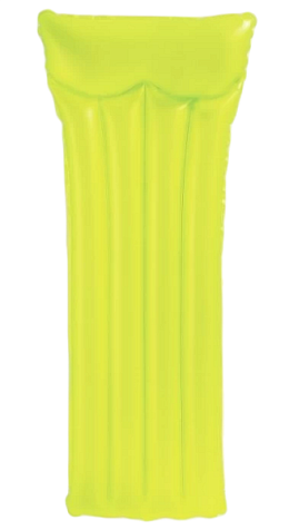 Матрас надувной Intex 59717 183х76см Neon Frost Air купить в СОМ