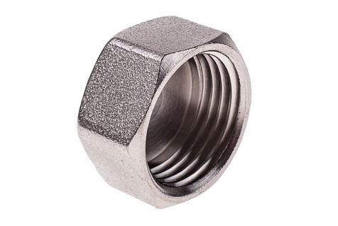 Заглушка 1/2" ВР STI купить в СОМ