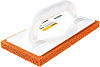 Терка BIBER, губчатое покрытие 250х130мм купить в СОМ