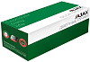 Ручка раздельная AJAX K.JK51.OPTIMA plus (OPTIMA plus JK) SN/WH-19 матовый никель/белый купить в СОМ