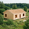 Фанера 18х1525х1525 мм, сорт 4/4 купить в СОМ