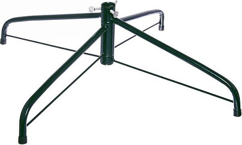 Елка искусственная Звездная пыль 1.5м леска темный иней купить в СОМ