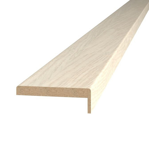 Наличник телескопический Дуб Молочный 8х80х2150мм купить в СОМ