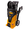 Мойка высокого давления DENZEL R-210iD купить в СОМ