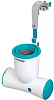 Фильтр-насос Bestway 58469 Skimatic 3974 л/час с мусороуловителем купить в СОМ
