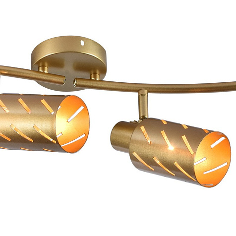 Светильник потолочный 05970-0.8-04 GOLD купить в СОМ