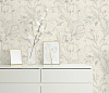 Обои виниловые на флизелиновой основе 7300-00 Euro Decor Moonbloom, 1.06 х 10 м . купить в СОМ