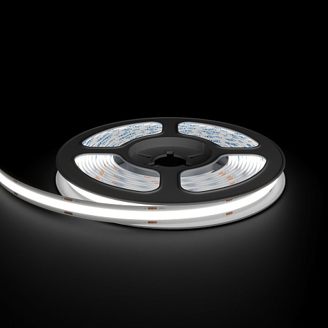 Лента светодиодная  Geniled GL-528SMD3535 СОВ 24В 14Вт/м 10x5000 3800-4200К IP33 купить в СОМ