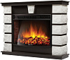 Портал Eхcalibur 30, камень белый, шпон венге купить в СОМ