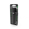 Фонарь ручной GFL202, 1W 50lm  Li-ion 1200mAh LED купить в СОМ