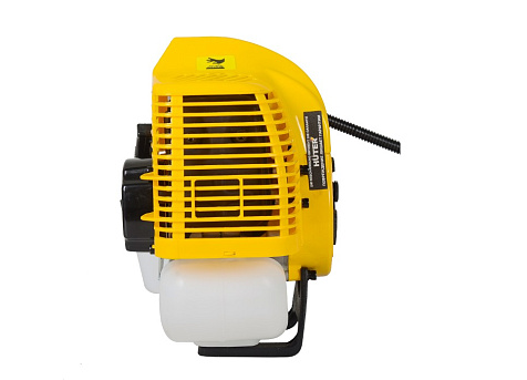 Триммер бензиновый HUTER GGT-2900T PRO, с антивибрационной системой купить в СОМ