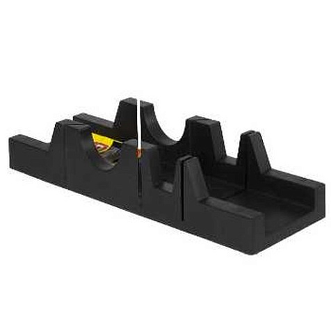 Стусло пластиковое STAYER Midi, 65х35мм купить в СОМ