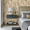 Обои виниловые на флизелиновой основе 7343-12 Euro Decor Serena, 1.06 х 10 м . купить в СОМ