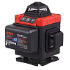 Построитель лазерный Ресанта ПЛ-4Х360 Green купить в СОМ