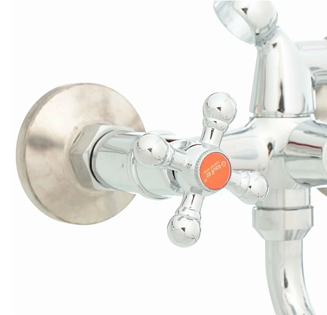 Смеситель для ванны G-lauf JML7-A605 купить в СОМ
