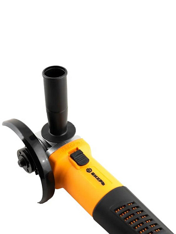 Машина углошлифовальная ВИХРЬ УШМ-125/900, 125 мм, 900 Вт купить в СОМ