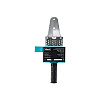 Аппарат для сварки ПВХ труб WERT WPT 1500 W купить в СОМ