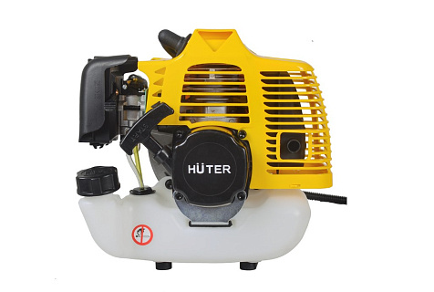 Триммер бензиновый HUTER GGT-2900T PRO, с антивибрационной системой купить в СОМ
