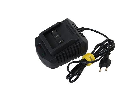 Зарядное устройство Hanskonner HBC2002, 18В, 2.3A/ч, 1BatterySystem купить в СОМ